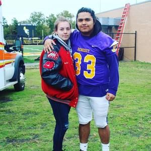 Meet your Posher, Rigoberto